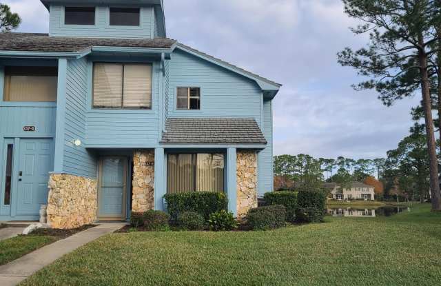 137 Golden Eye Drive - 137 Golden Eye Drive, Daytona Beach, FL 32119