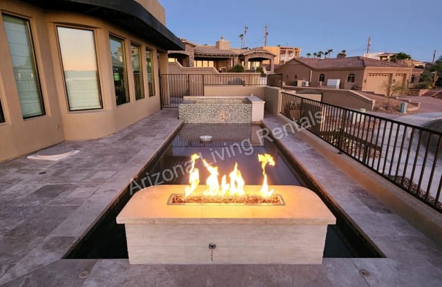 1724 Sailing Hawks Dr - 1724 Sailing Hawks Drive, Lake Havasu City, AZ 86404