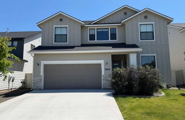 Stunning 4 Bedroom Home with Office and Loft! photos photos