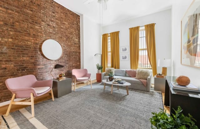 103 Fourth Avenue - 103 4th Avenue, Brooklyn, NY 11217