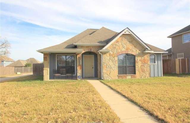 2010 Turning Leaf Drive - 2010 Turning Leaf Drive, Bryan, TX 77807