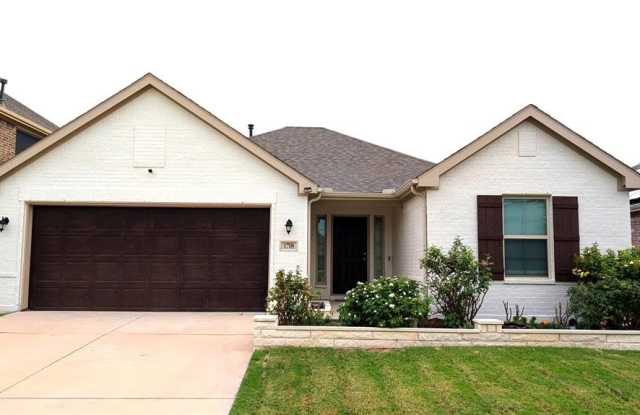 1708 Ranch Trail Road - 1708 Ranch Trail Road, Denton County, TX 76227
