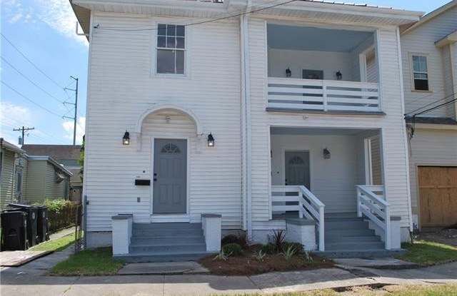 8406 HICKORY Street - 8406 Hickory Street, New Orleans, LA 70118