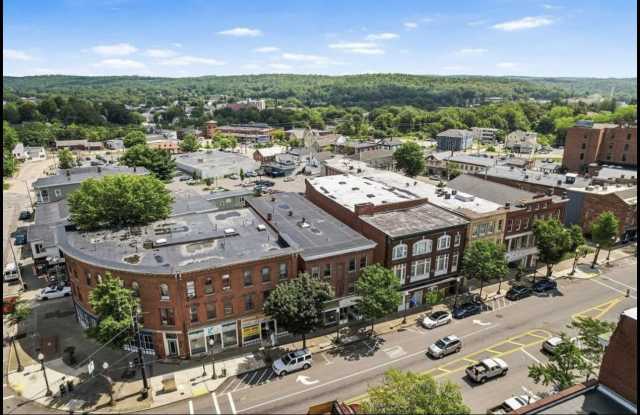 338 Main St - 338 Main Street, Southbridge Town, MA 01550