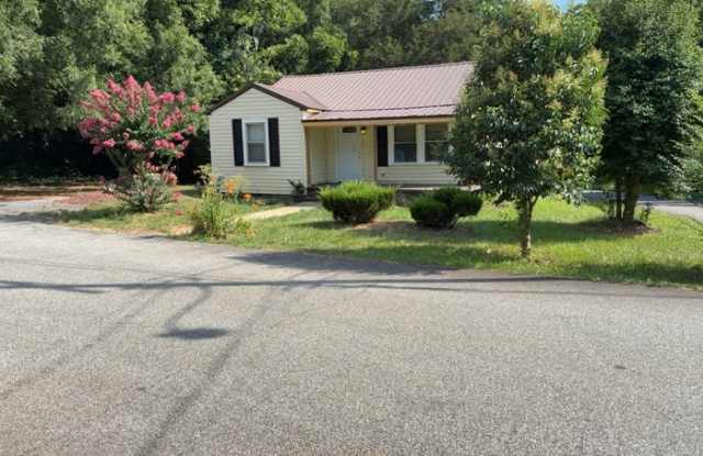 715 Delia Street - 715 Delia Street, Anderson, SC 29624
