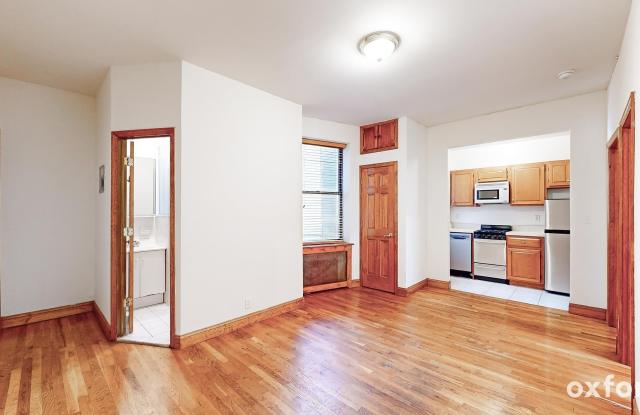 312 West 48th Street - 312 West 48th Street, New York City, NY 10036