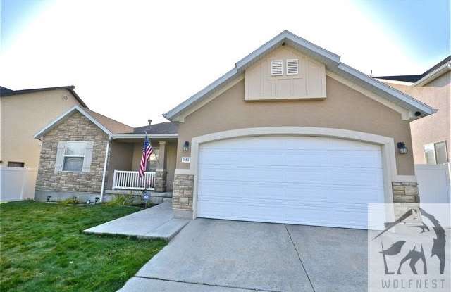 7483 S Park Maple Dr - 7483 Park Maple Drive, West Jordan, UT 84081