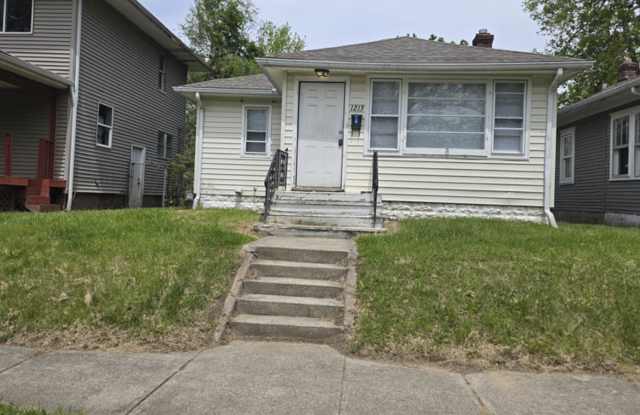 2-Bedroom, 1-Bathroom Home with Basement – $1,050/Month - Accepting Section 8 photos photos