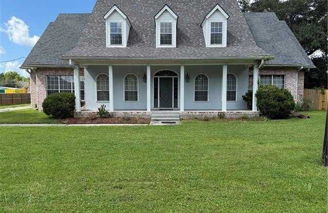 2939 BEHRMAN Highway photos photos