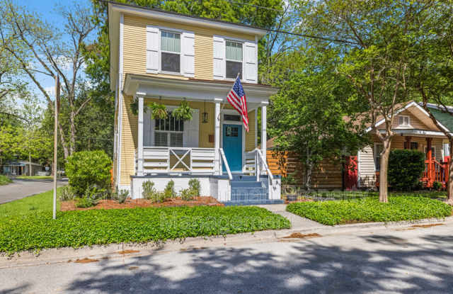 1617 Vine Street - 1617 Vine Street, Savannah, GA 31401 1617 Vine Street - 1617 Vine Street, Savannah, GA 31401