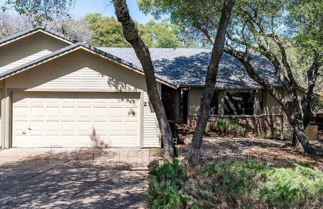 2749 Sandhurst Drive - 2749 Sandhurst Drive, Cameron Park, CA 95682