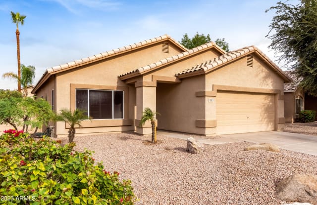 922 W TREMAINE Avenue - 922 West Tremaine Avenue, Gilbert, AZ 85233