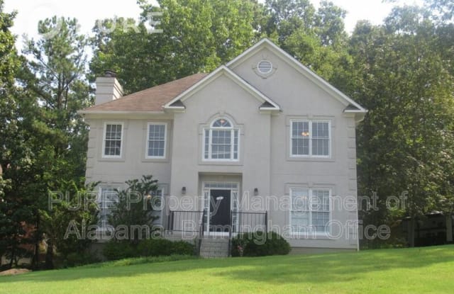 1843 Russet Woods Lane - 1843 Russet Woods Lane, Hoover, AL 35244