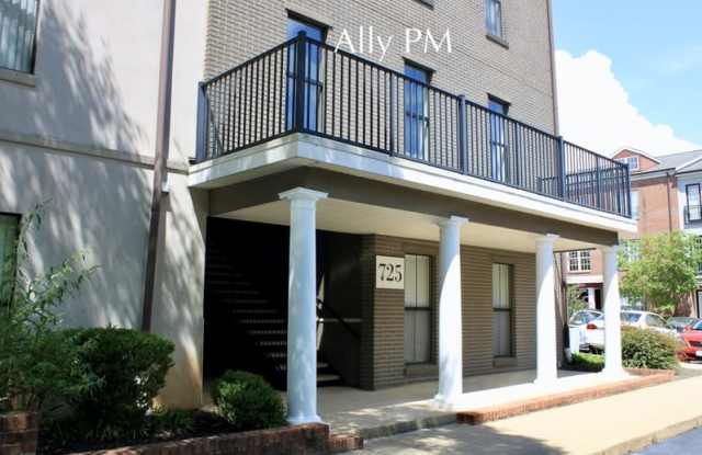 725 Walker Square #1-A - 1 photos photos