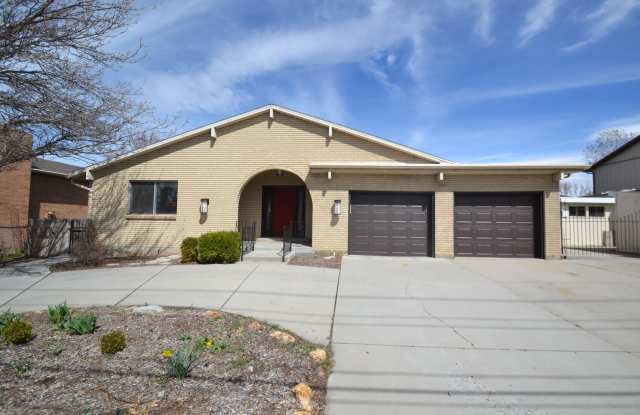 Awesome 5 bed 3 bath Home in Murray!!! photos photos Awesome 5 bed 3 bath Home in Murray!!! photos photos