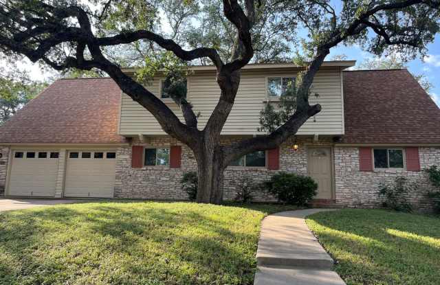 4 Bedroom - North Central - Harmony Hills Gallery 1