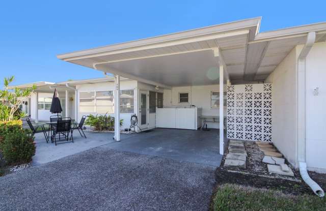 Beach Manor Villas Annual Condo for Rent Gallery 3