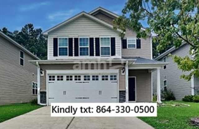 280 Cameron Street - 280 Cameron Street, Berkeley County, SC 29486
