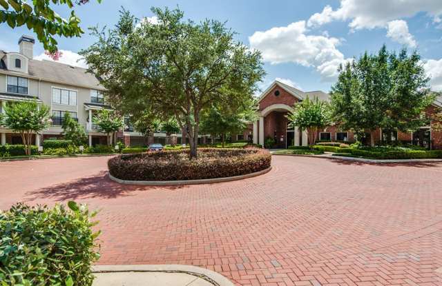 Village on Memorial Townhomes photos photos