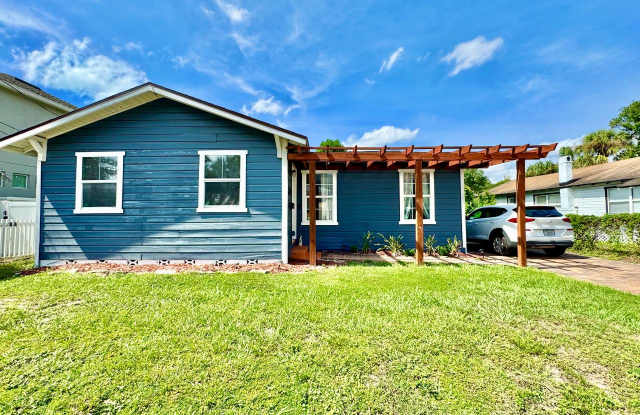 4904 N Highland Ave Gallery 1