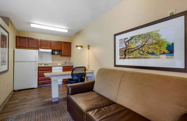 Furnished Studio - Phoenix photos photos