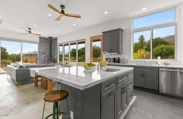 12135 Chumash Rd - 12135 Chumash Road, Ventura County, CA 93023