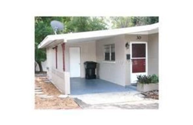 30 E Spruce St - 30 E Spruce Street, Orlando, FL 32804