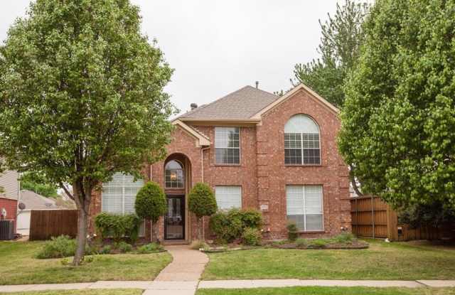 4416 Lone Rock Court - 4416 Lone Rock Court, Plano, TX 75024