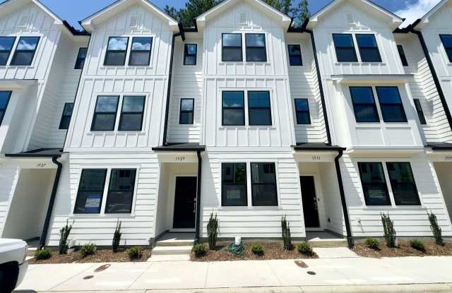 1529 Crescent Townes Way photos photos
