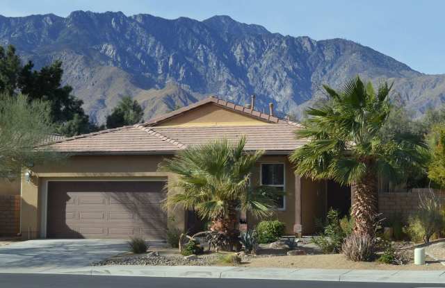 Four Seasons, 55+ community, Vacant-LONG TERM - 2571 Savanna Way, Palm Springs, CA 92262