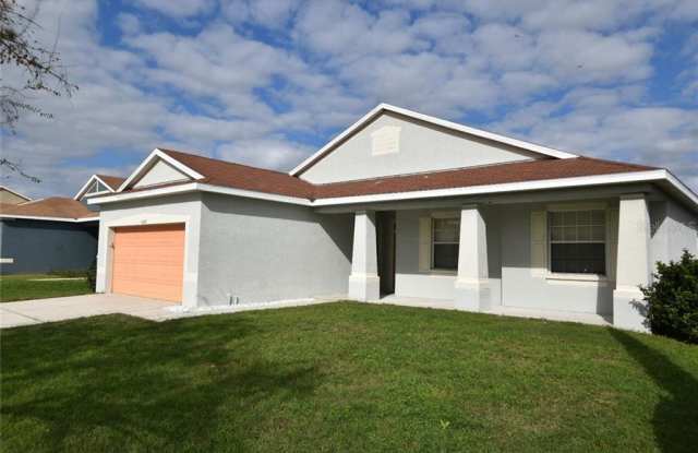 11328 LAUREL BROOK COURT - 11328 Laurel Brook Court, Riverview, FL 33569