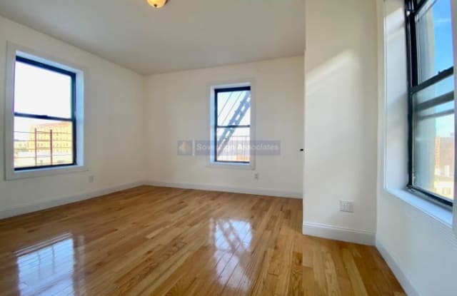 63 Hamilton Terrace - 63 Hamilton Ter, New York City, NY 10031