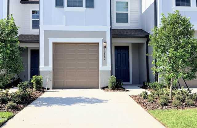 New Construction Townhome for Rent photos photos
