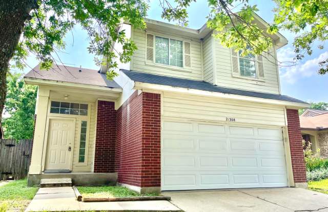 House for lease in NE Pflugerville - 21308 Byerly Turk Drive, Pflugerville, TX 78660