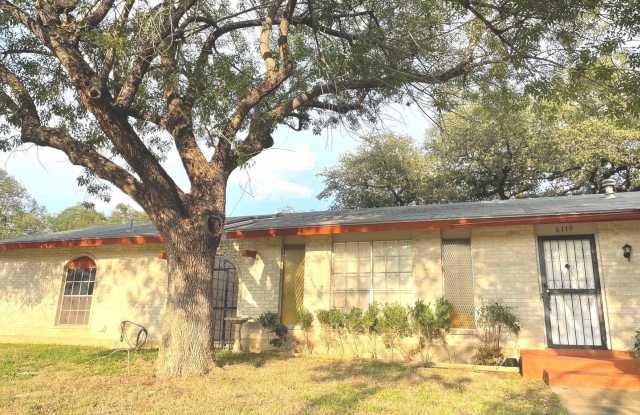 6119 Forest Ct - 6119 Forest Court, Leon Valley, TX 78240