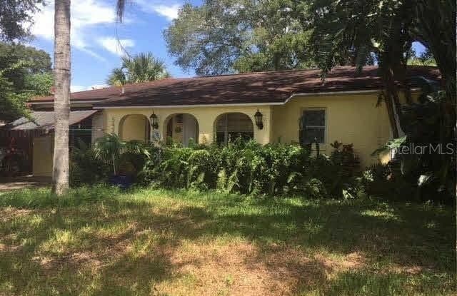 5433 WINDRIDGE LANE - 5433 Windridge Lane, Lockhart, FL 32810