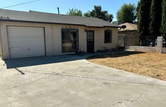 13174 Brand Blvd - 13174 Brand Boulevard, Los Angeles, CA 91340