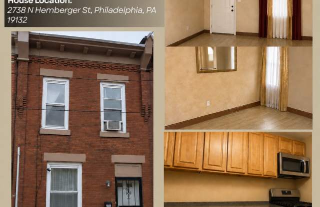 2738 North Hemberger Street photos photos