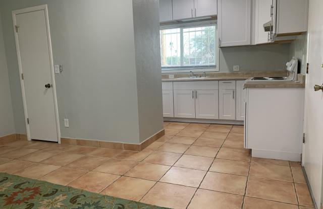 2549 East Glenn Street - 2549 East Glenn Street, Tucson, AZ 85716