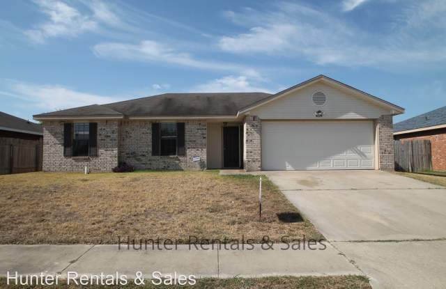 4604 Fieldcrest Dr - 4604 Fieldcrest Drive, Killeen, TX 76549