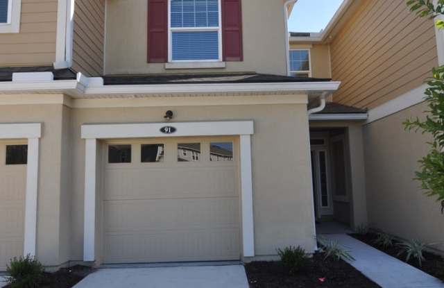 Durbin Crossing Townhome for Rent! photos photos