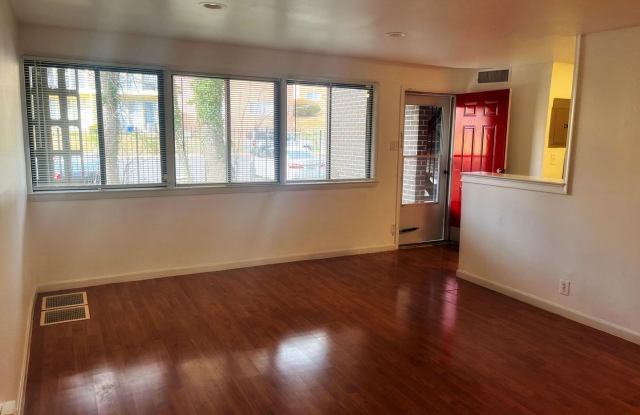 2 Bedroom 1 Bath Suitland, MD - 3926 Stone Gate Drive, Suitland, MD 20746