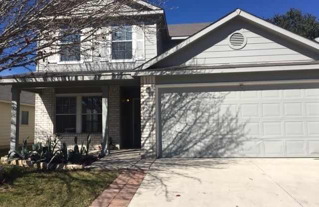 5819 Trent Ranch - 5819 Trent Ranch, San Antonio, TX 78249