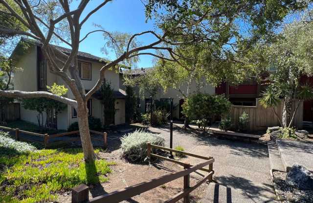 Renovated 2 Bed/1.5 Bath Townhouse in Park Pacifica with GARAGE! photos photos