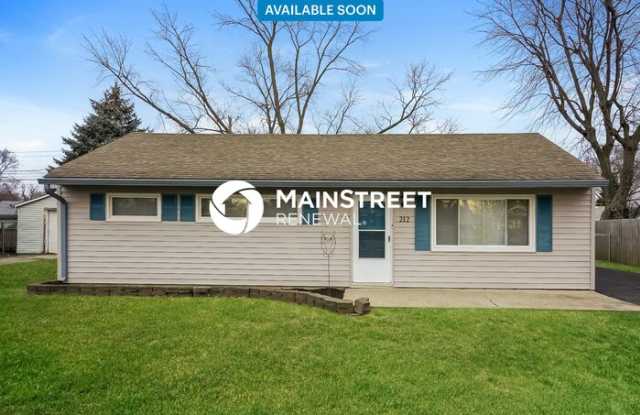 212 Whiteland Road photos photos