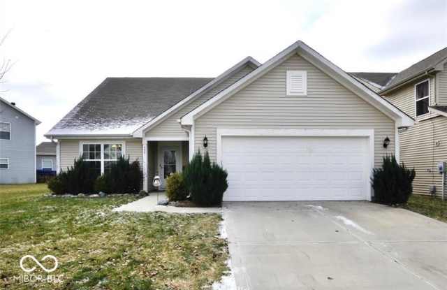 959 Retford Drive - 959 Retford Drive, Westfield, IN 46074