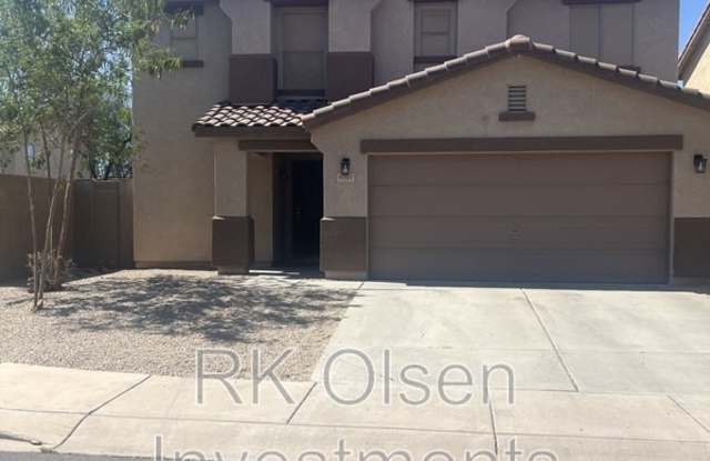 8901 East Oro Ave - 8901 East Oro Avenue, Mesa, AZ 85212