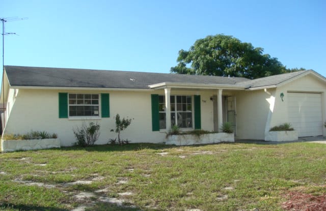 4749 Elmwood St - 4749 Elmwood Street, New Port Richey, FL 34653