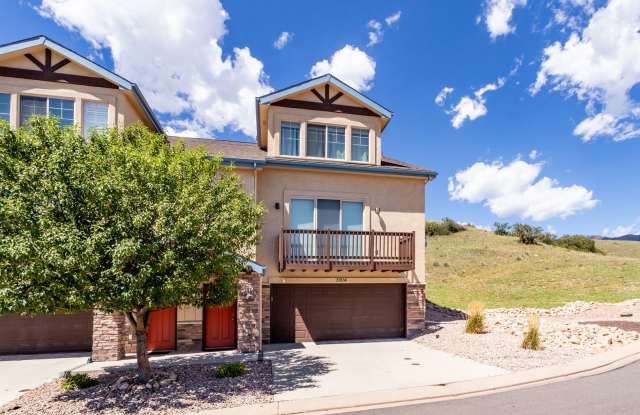 Mountain Shadows Gated Townhome with Mountain & Open Space Views!! photos photos