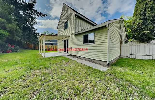 4902 35th Street Northeast - 4902 35th Street Northeast, Tacoma, WA 98422